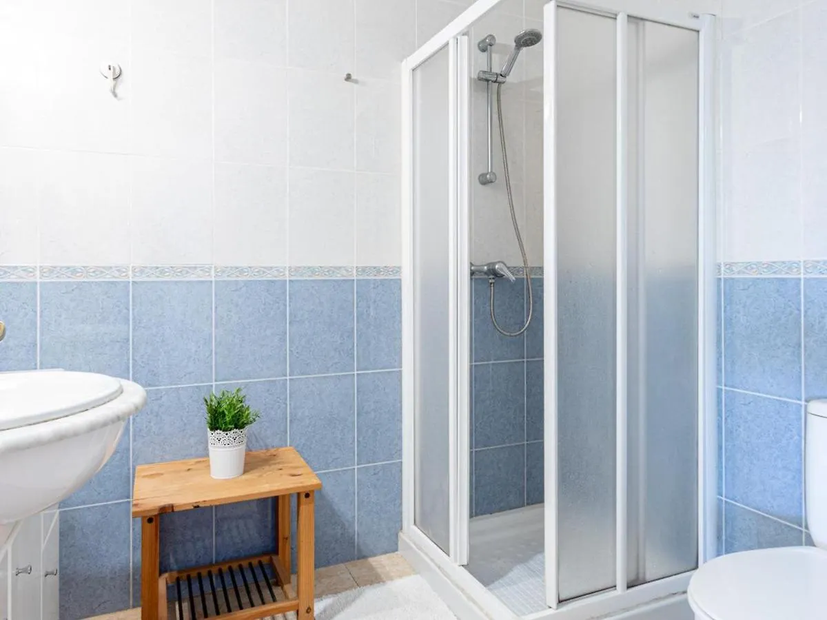 Casa Con Jardin Privado, 3 Habitaciones, Terraza Y Garaje En Sant Pere Pescador - Es-89-100 Spain